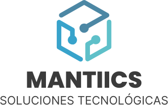 Mantiics — Soluciones Tecnológicas